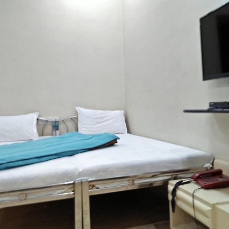 Hotel Blue Bird Colaba Mandve Экстерьер фото