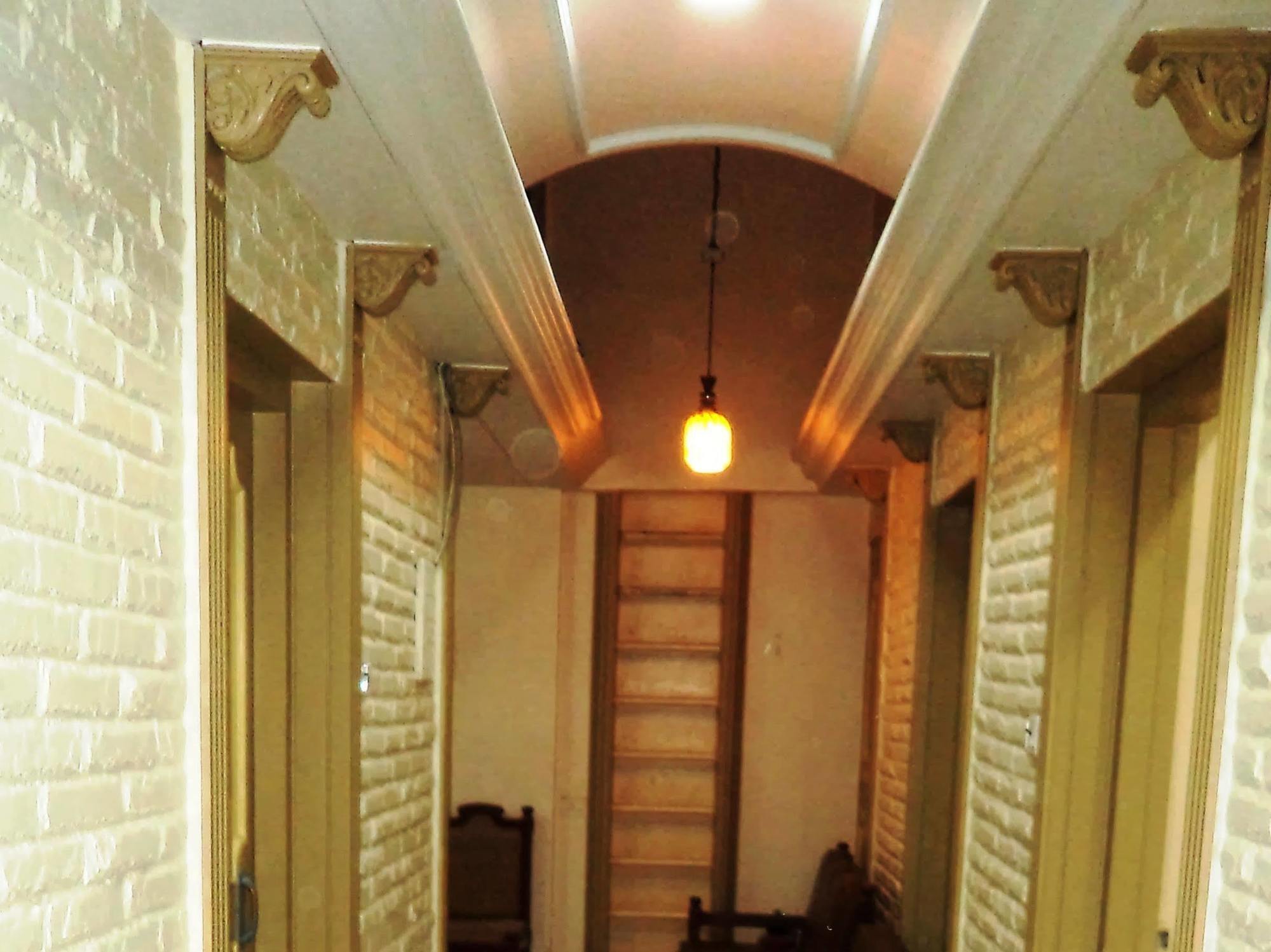 Hotel Blue Bird Colaba Mandve Экстерьер фото