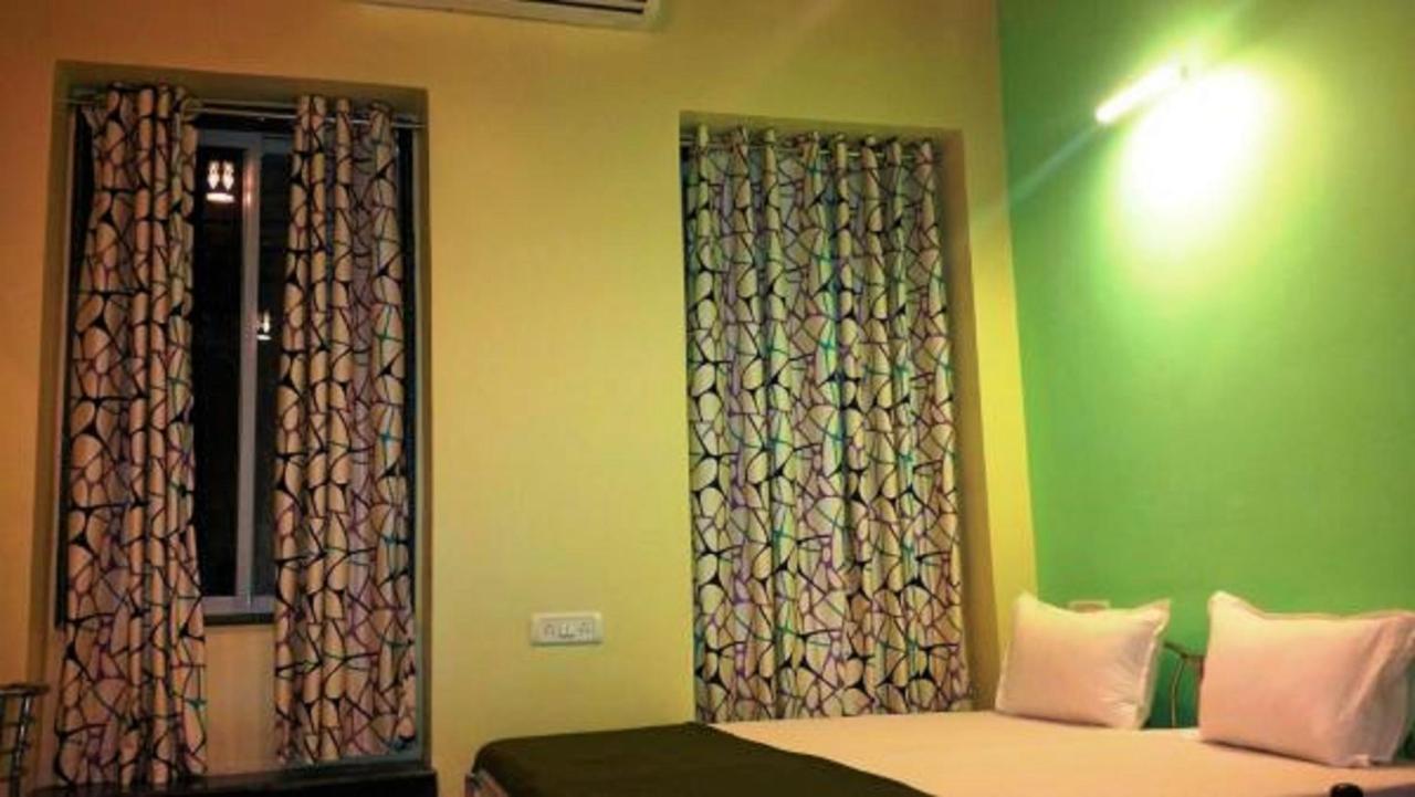 Hotel Blue Bird Colaba Mandve Экстерьер фото