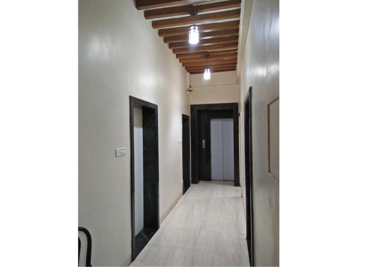 Hotel Blue Bird Colaba Mandve Экстерьер фото