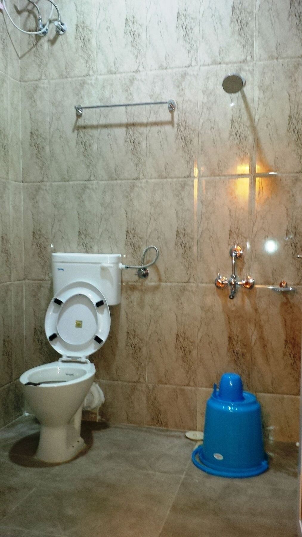 Hotel Blue Bird Colaba Mandve Экстерьер фото