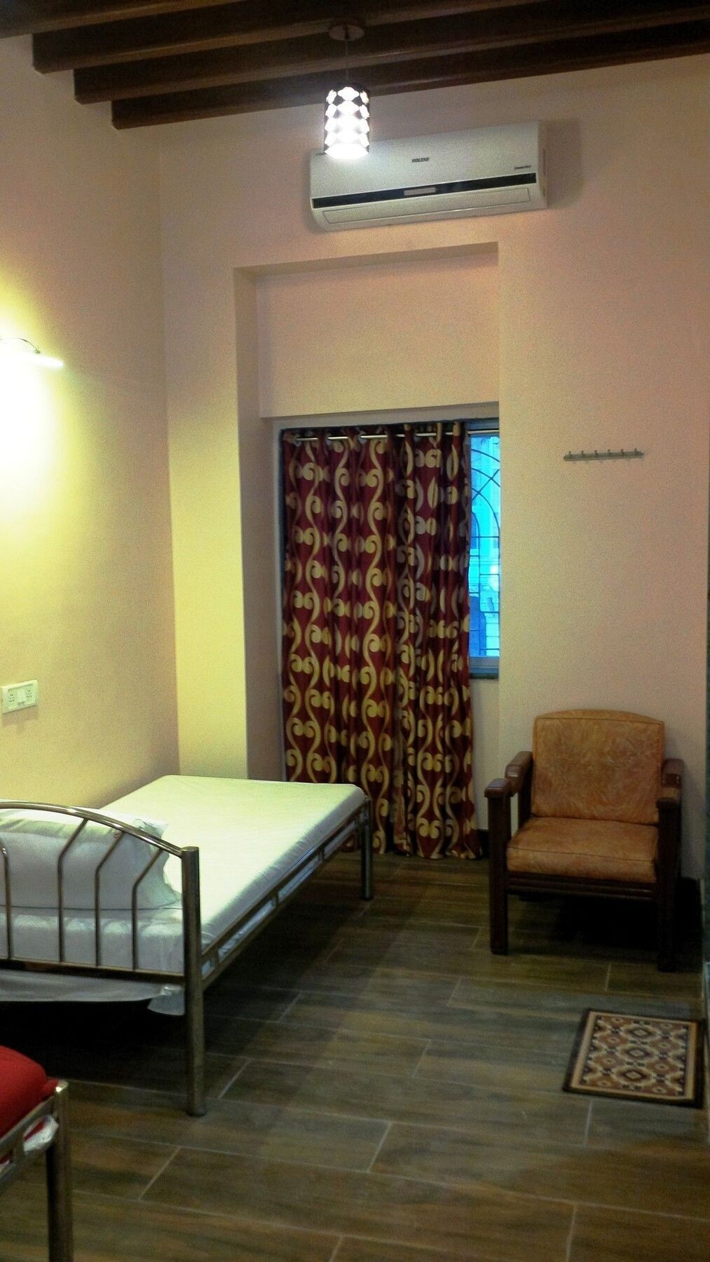 Hotel Blue Bird Colaba Mandve Экстерьер фото