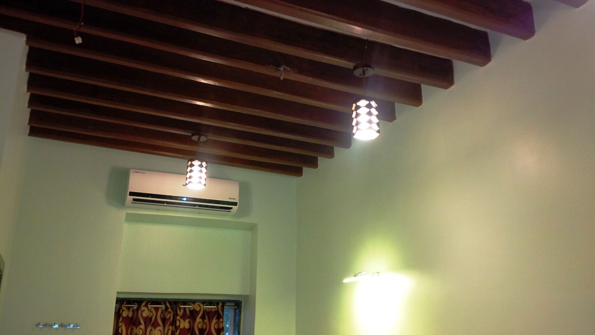 Hotel Blue Bird Colaba Mandve Экстерьер фото