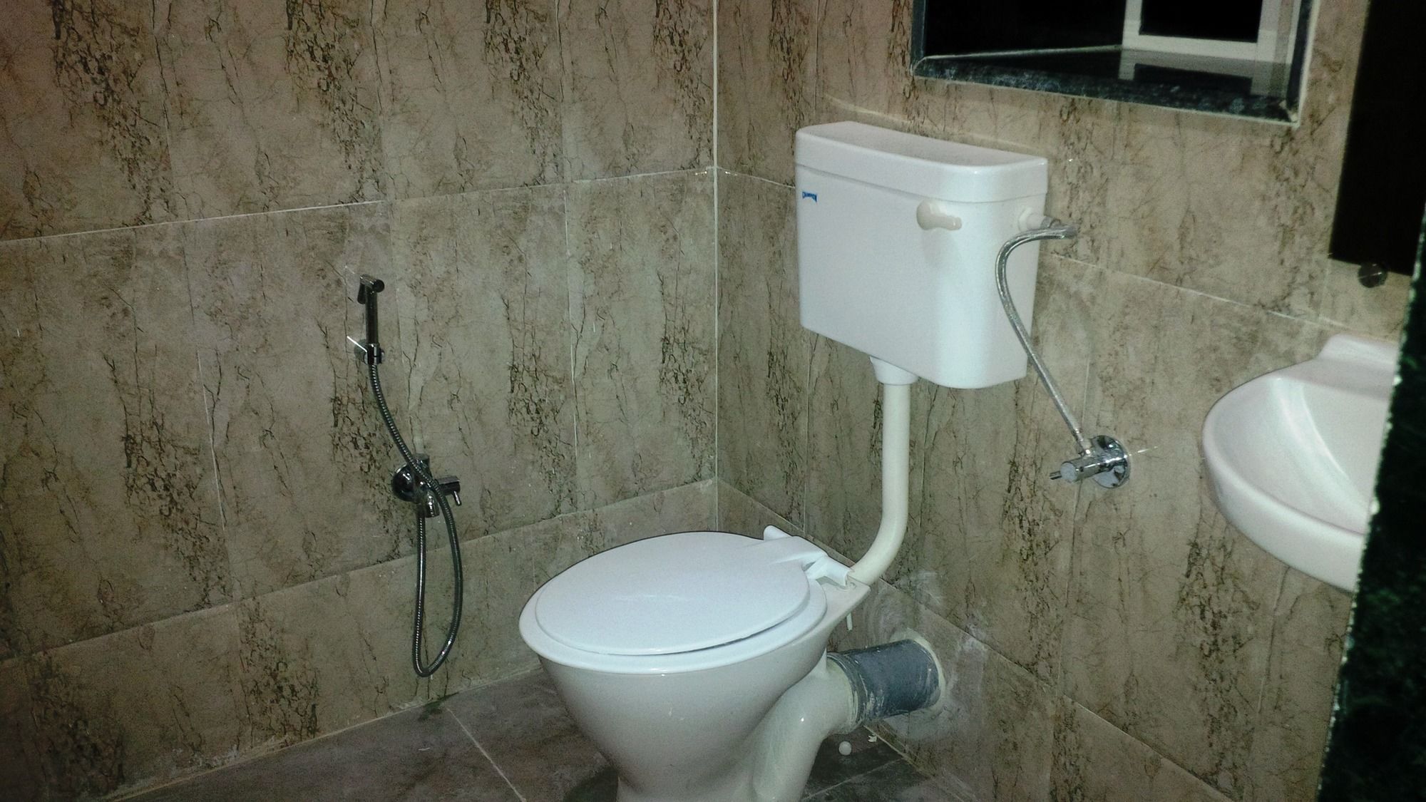 Hotel Blue Bird Colaba Mandve Экстерьер фото