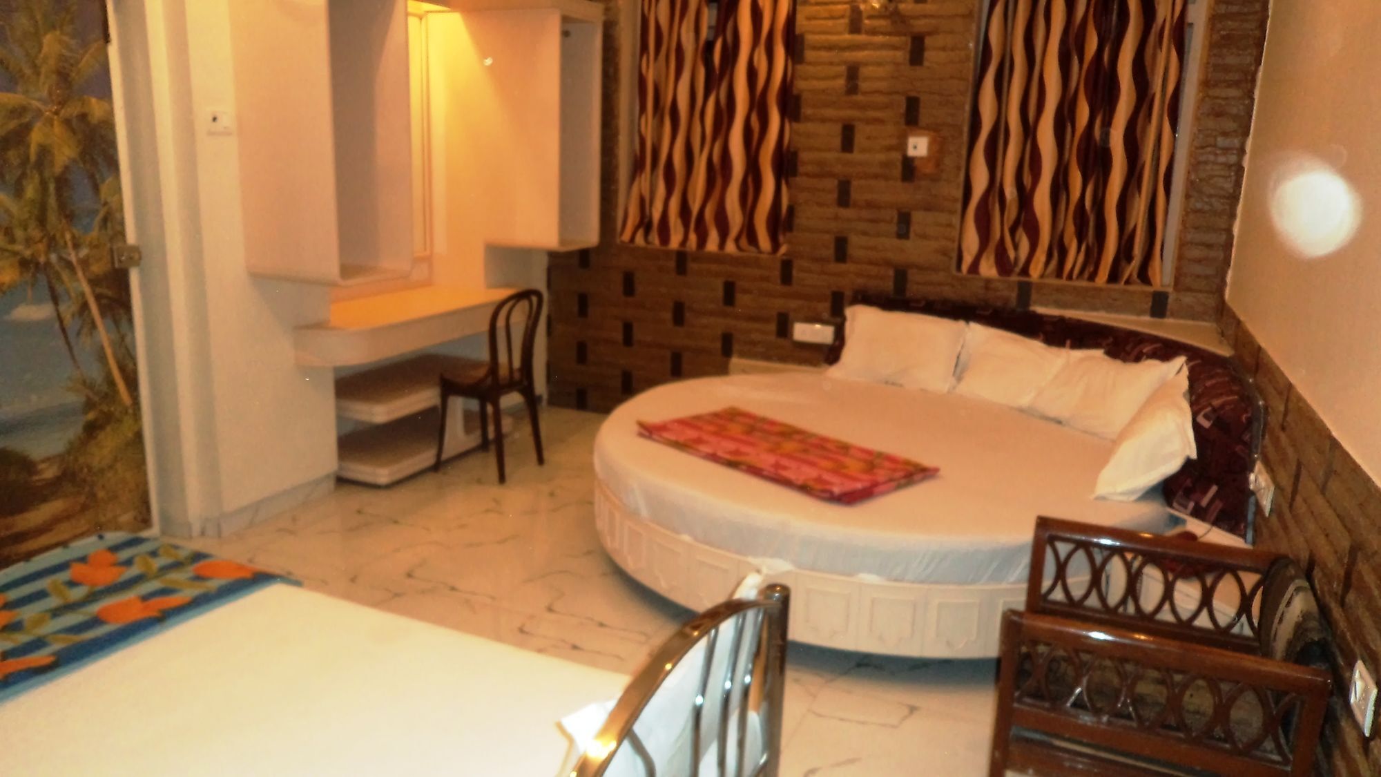 Hotel Blue Bird Colaba Mandve Экстерьер фото